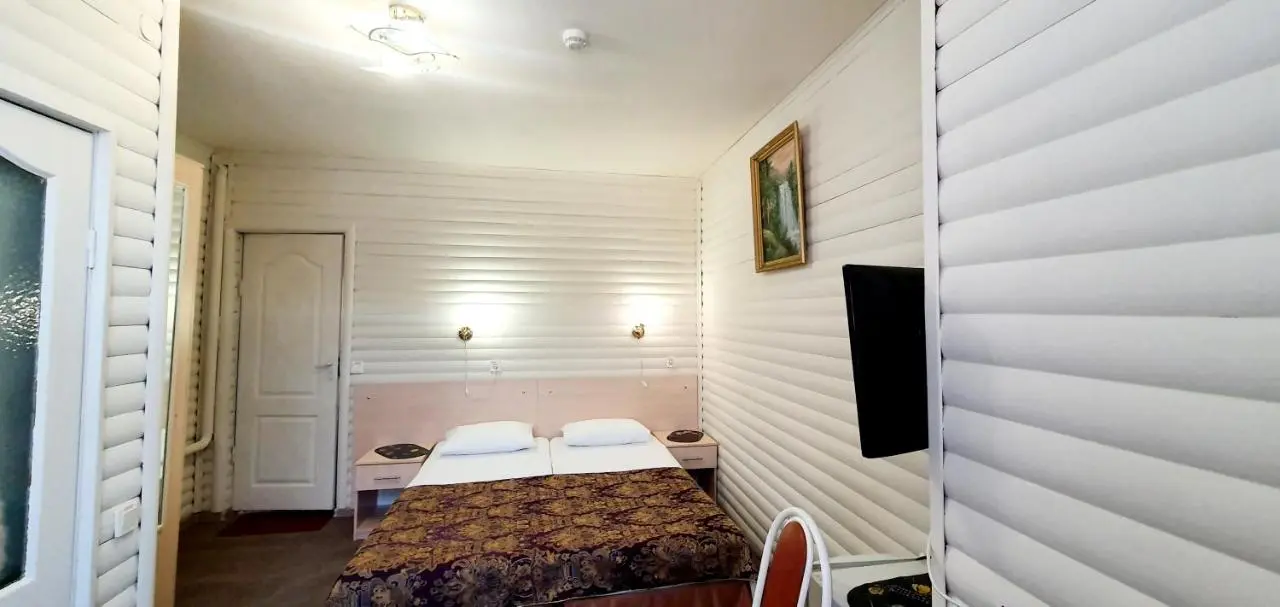 Адлер: Adler Home