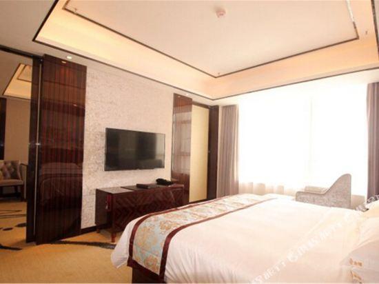 Jinzhen Hotel — фото 1