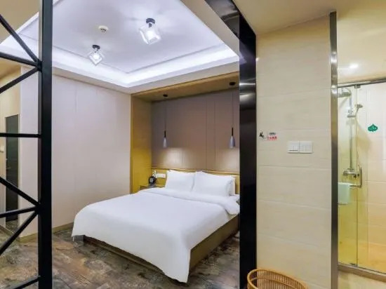 Нинбо: GT New Element Hotel