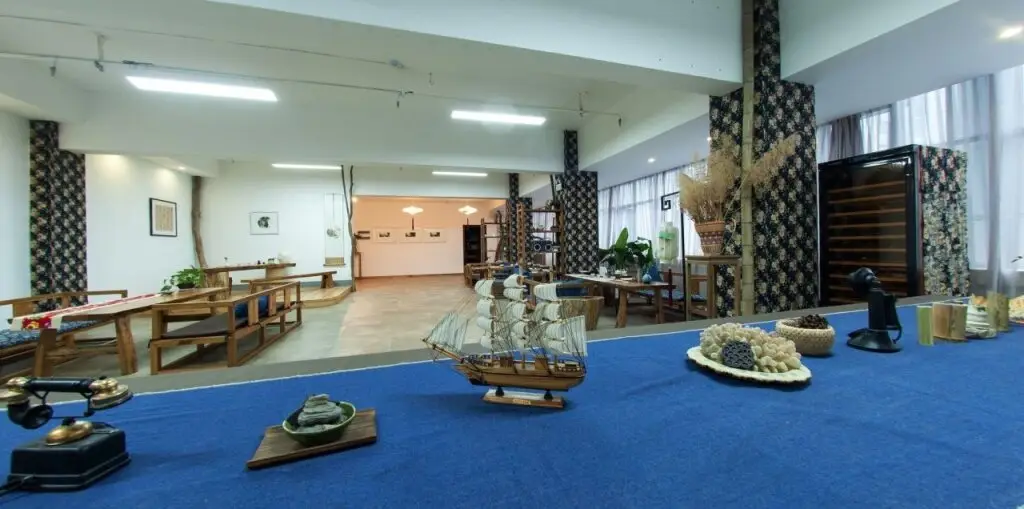 Чжанцзяцзе: Nanting Humanities Hotel - Zhangjiajie