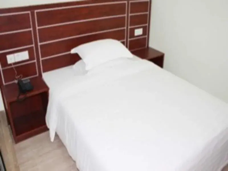 Шэньчжэнь: Shenzhen Shunliu Hotel