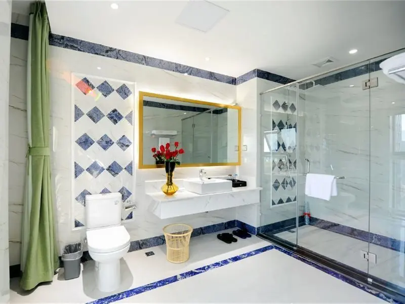 Панжихуа: Shangheng Grand Hotel Panzhihua