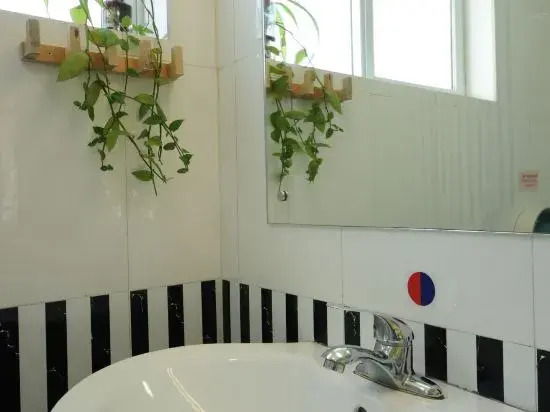Дали: Dali Kingdom International Youth Hostel