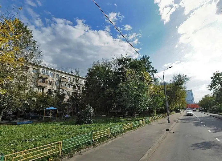 Москва: Moscow for You Expo Apartments
