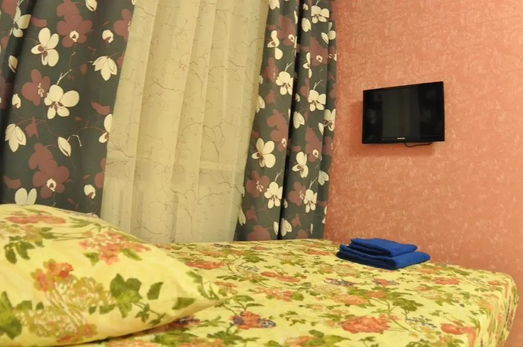 Москва: Moscow for You Expo Apartments