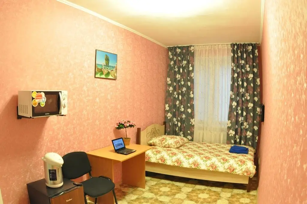 Москва: Moscow for You Expo Apartments