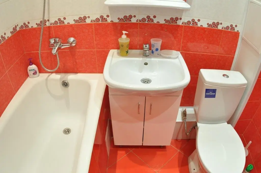 Москва: Moscow for You Expo Apartments
