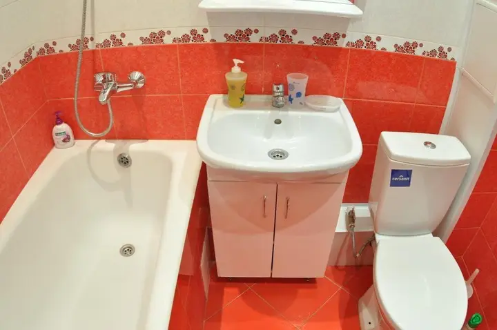Москва: Moscow for You Expo Apartments