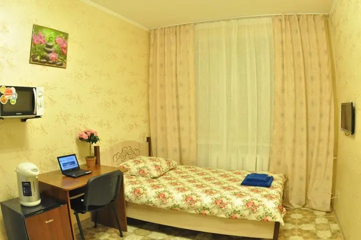 Москва: Moscow for You Expo Apartments