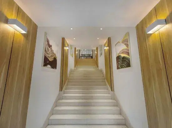 Чунцин: Beiman Hotel (Chongqing Guanyinqiao Beicheng Tianjie Branch)