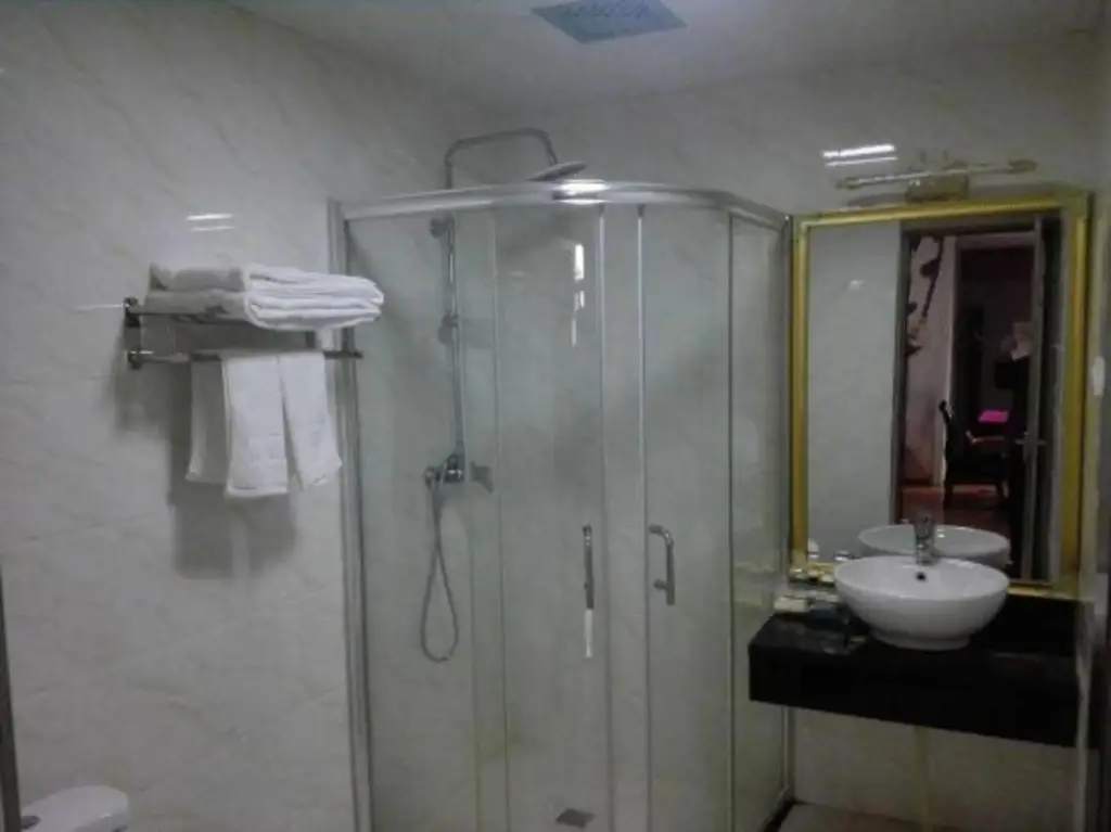 Чунцин: Taihui Business Hostel