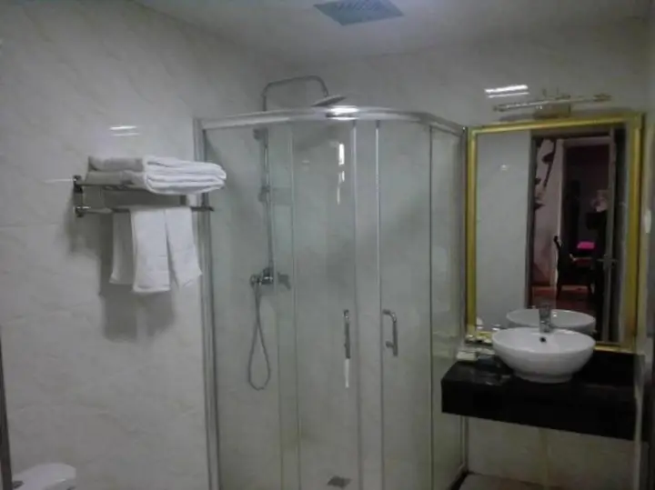 Чунцин: Taihui Business Hostel
