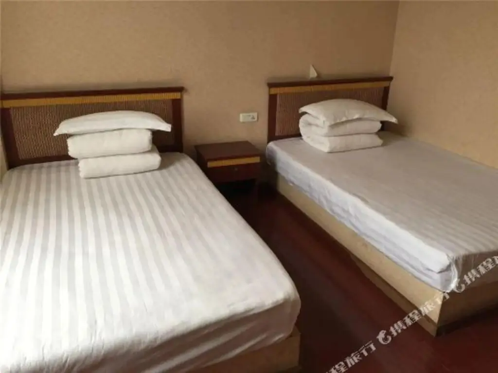 Чунцин: Taihui Business Hostel
