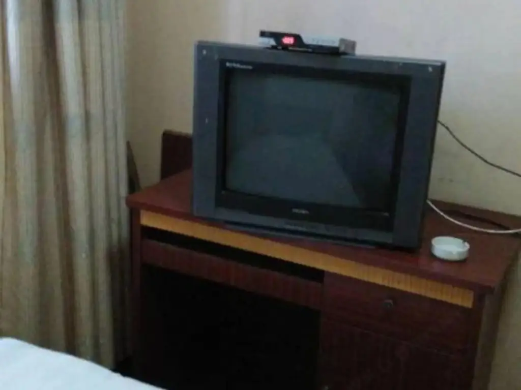 Чунцин: Taihui Business Hostel