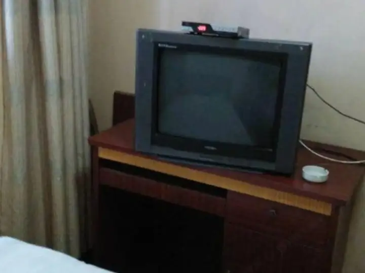 Чунцин: Taihui Business Hostel