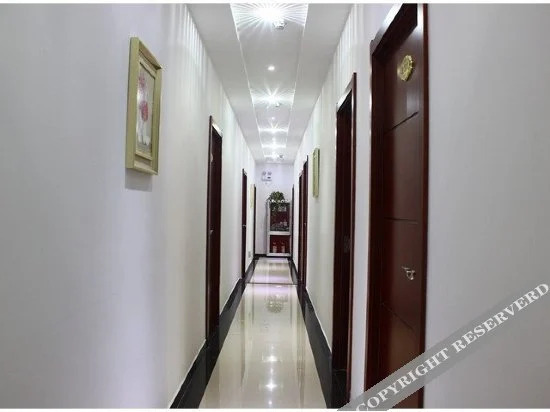 Хэфэй: Tianzhu Hotel