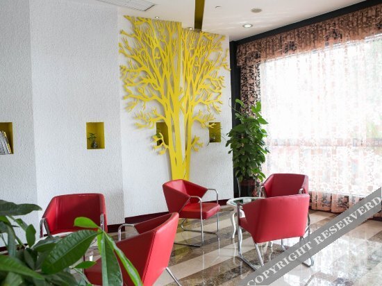 Шаоксинг: Shengzhou  Bosenfengshang Hotel