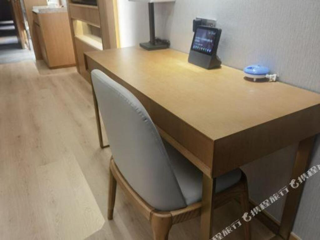 Сиань: Xi'an Tianyue International Hotel