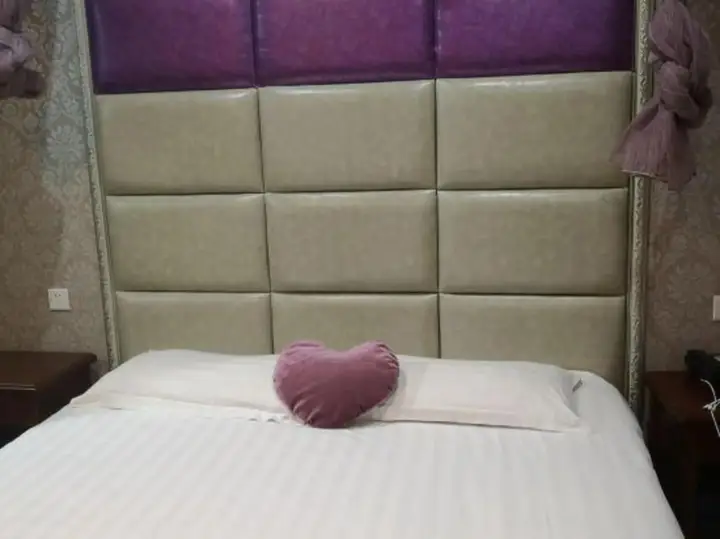 Шанхай: Dishuiwan Fashion Hotel