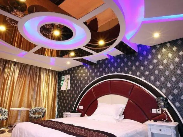 Шанхай: Dishuiwan Fashion Hotel
