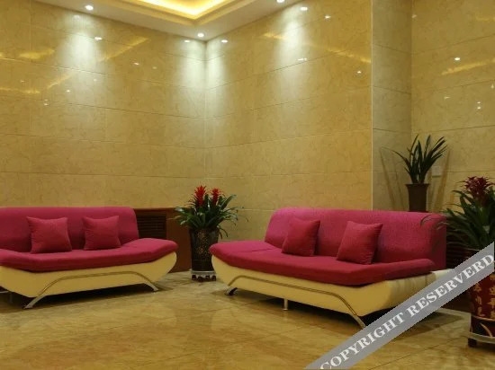 Сиань: Yunchweng Hotel