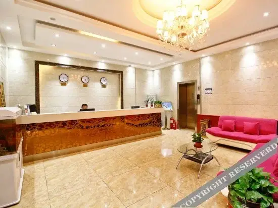 Сиань: Yunchweng Hotel