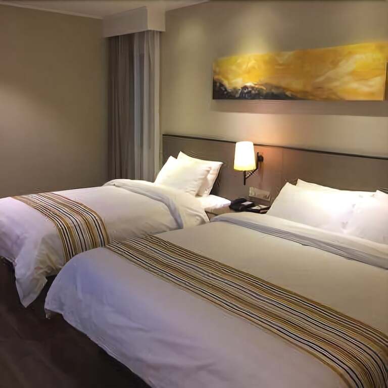 Ханчжоу: Home Inn Plus