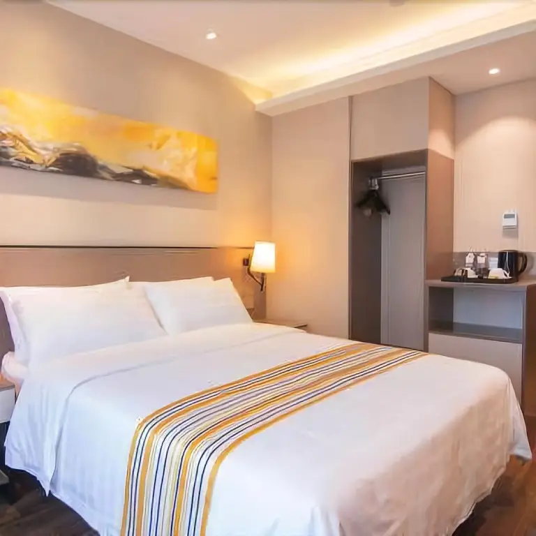 Ханчжоу: Home Inn Plus