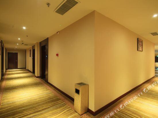 Gartley Hotel — фото 1