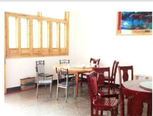 Деревня Чэнцунь: Lao Bing Inn