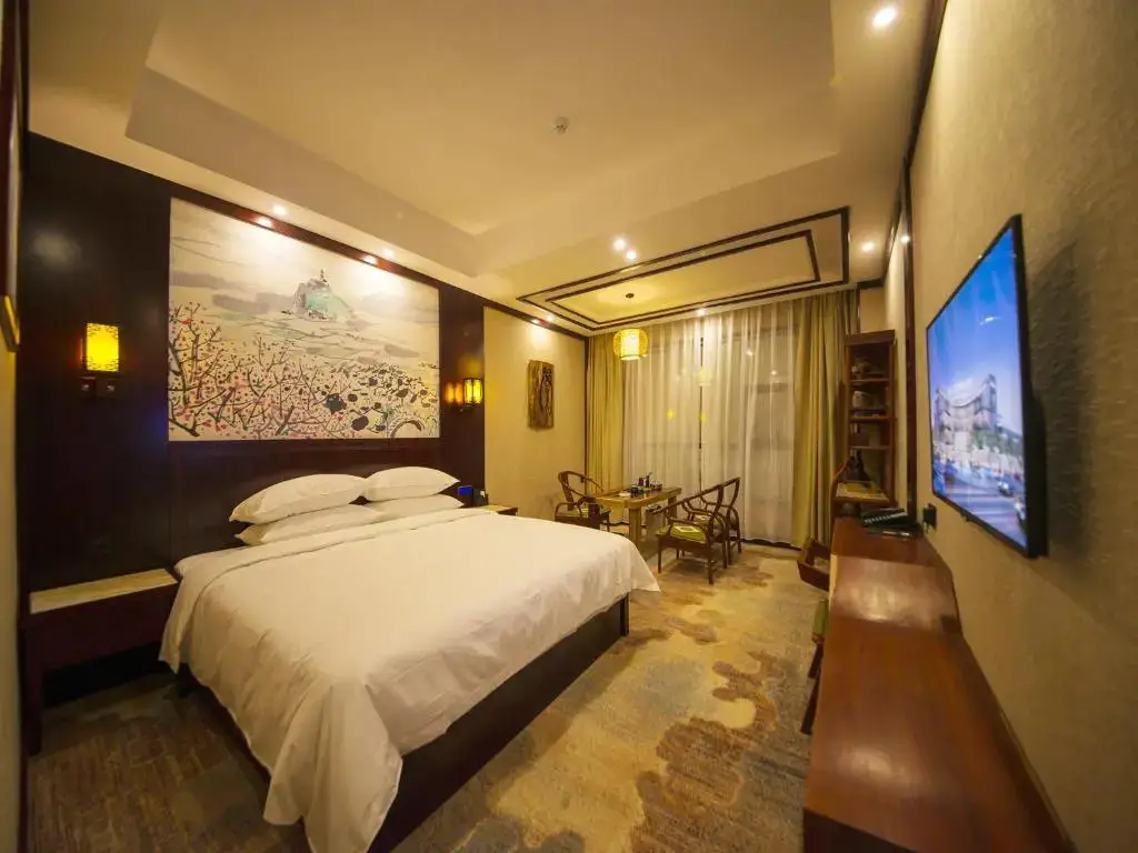 Guilin Dihe International Hotel — фото 1