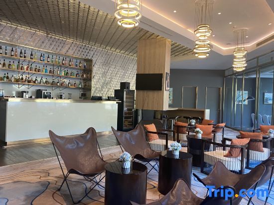 Чжанцзякоу: Thaiwoo Hotel