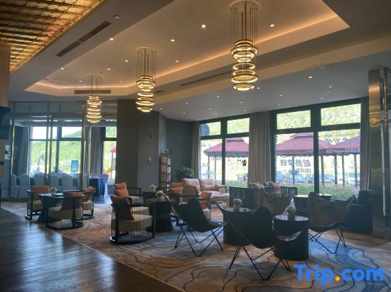 Чжанцзякоу: Thaiwoo Hotel
