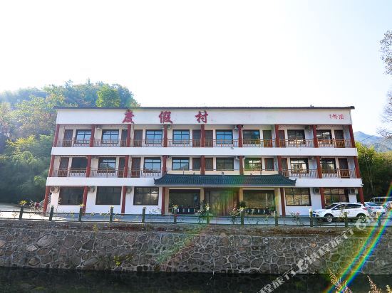 Chongdugou Resort — фото 1