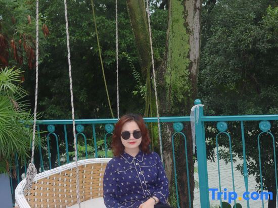 Гуйлинь: Julan'an Homestay (Guilin Liangjiang Sihu Dongxi Alley Shop)