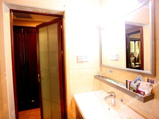 Ripple Hotel (Yingkou Passenger Station) — фото 1