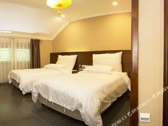 Mengyu Qianxun Travel Hotel (Zhenyuan Ancient City Scenic Area) — фото 1