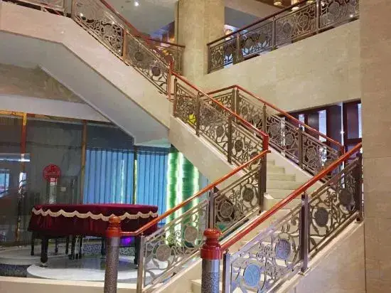 Ханчжоу: Joysion International Hotel Shangluo