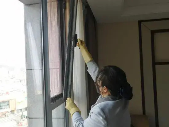 Ханчжоу: Joysion International Hotel Shangluo