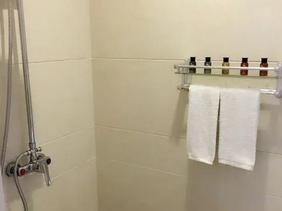Ханчжоу: Joysion International Hotel Shangluo