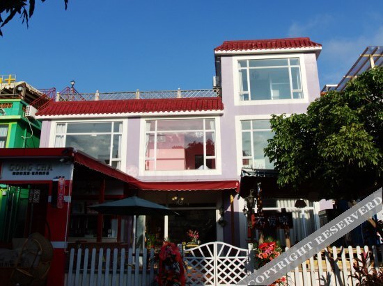 Шэньчжэнь: Yuejing B & B