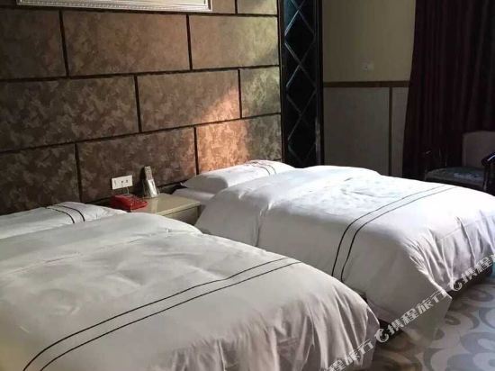 Changjiang Express Hotel — фото 1