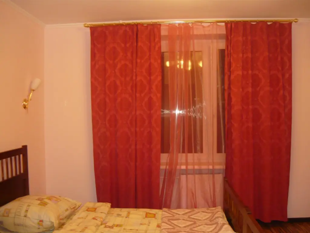 Москва: Na Maloj Gruzinskoj Apartments