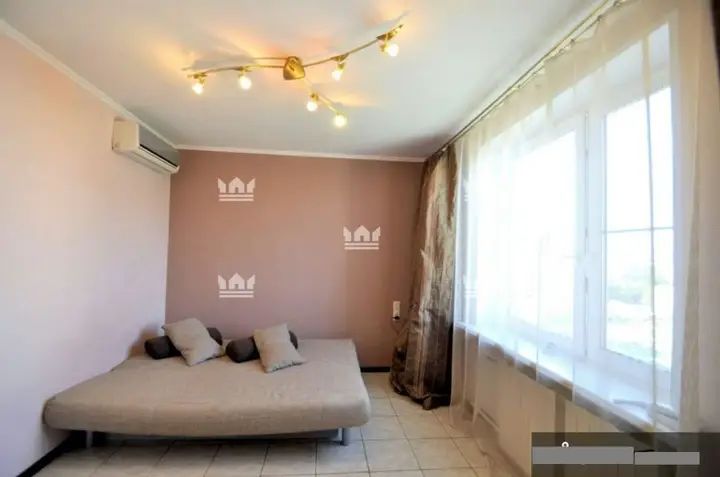 Москва: Na Maloj Gruzinskoj Apartments
