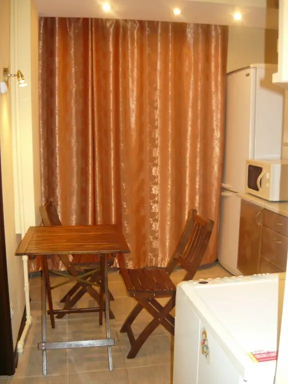 Москва: Na Maloj Gruzinskoj Apartments