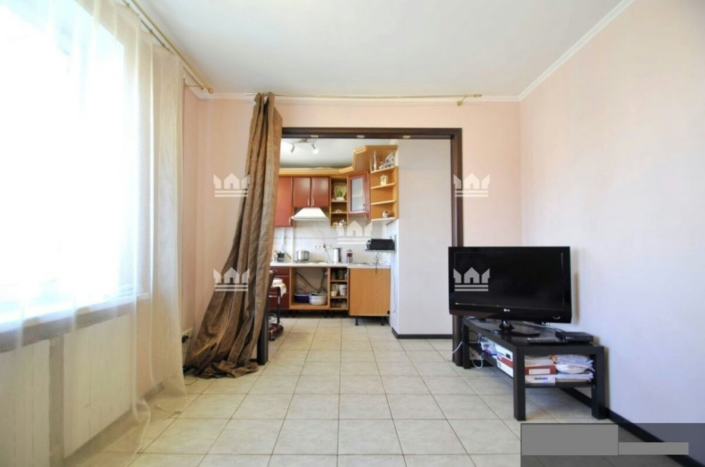 Москва: Na Maloj Gruzinskoj Apartments