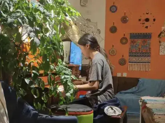 Вэйхай: Yuanzu International Youth Hostel