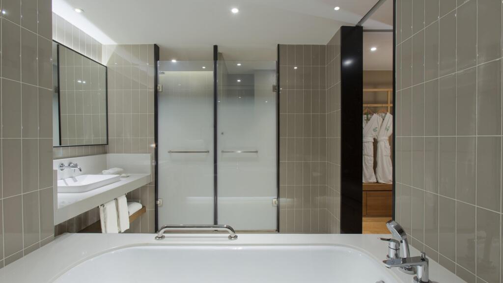 Тяньцзинь: Holiday Inn Hotel & Suites Tianjin Downtown by IHG