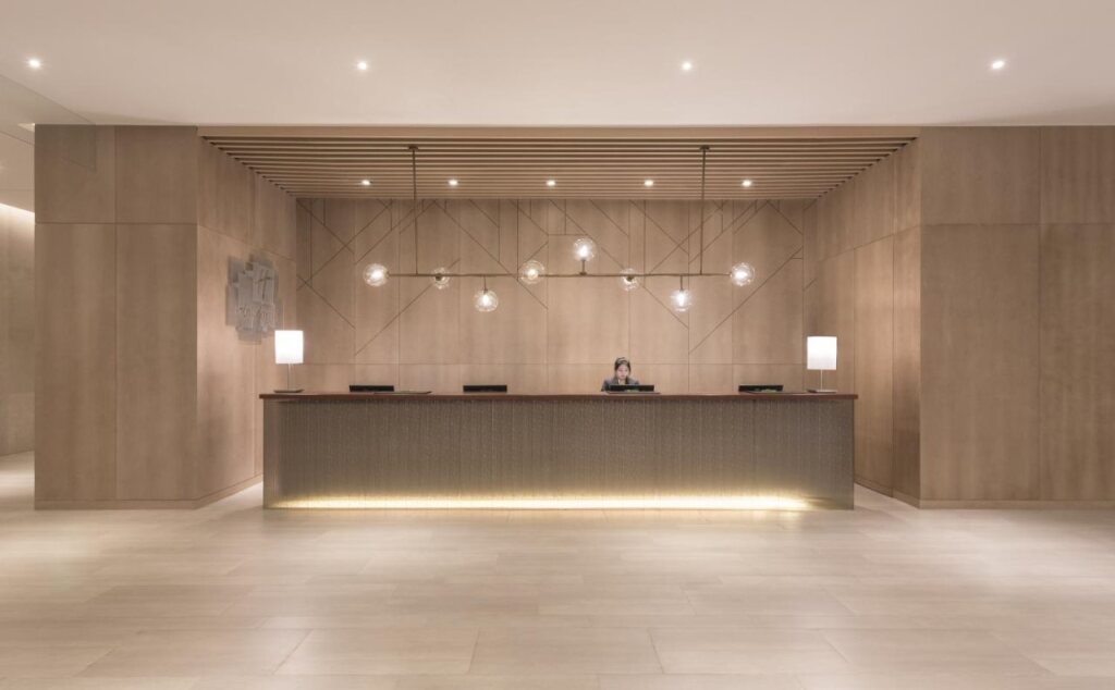 Тяньцзинь: Holiday Inn Hotel & Suites Tianjin Downtown by IHG