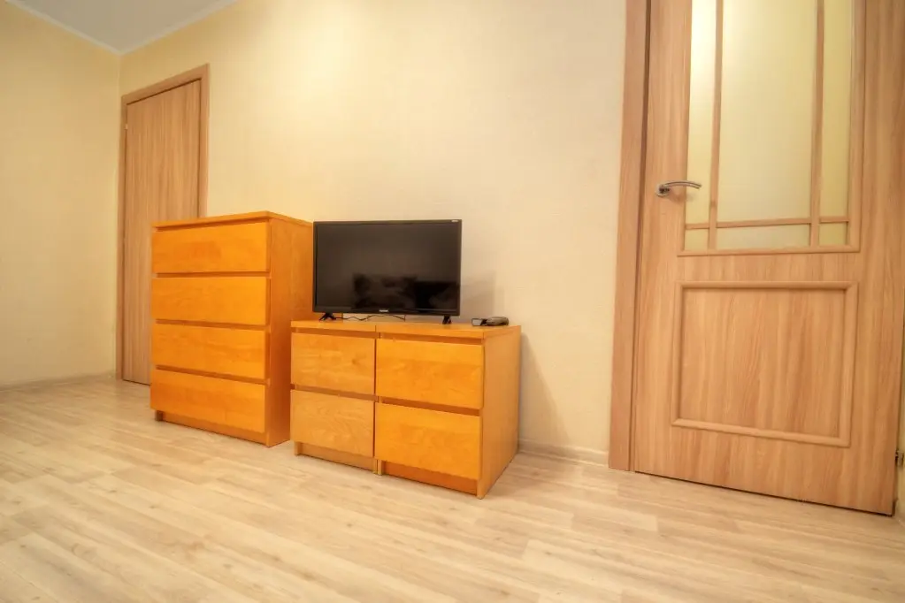 Москва: Na Raspletina 3 2 Apartments